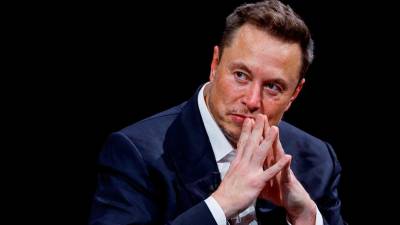US lawmakers approve $9 billion of Elon Musk’s federal cuts