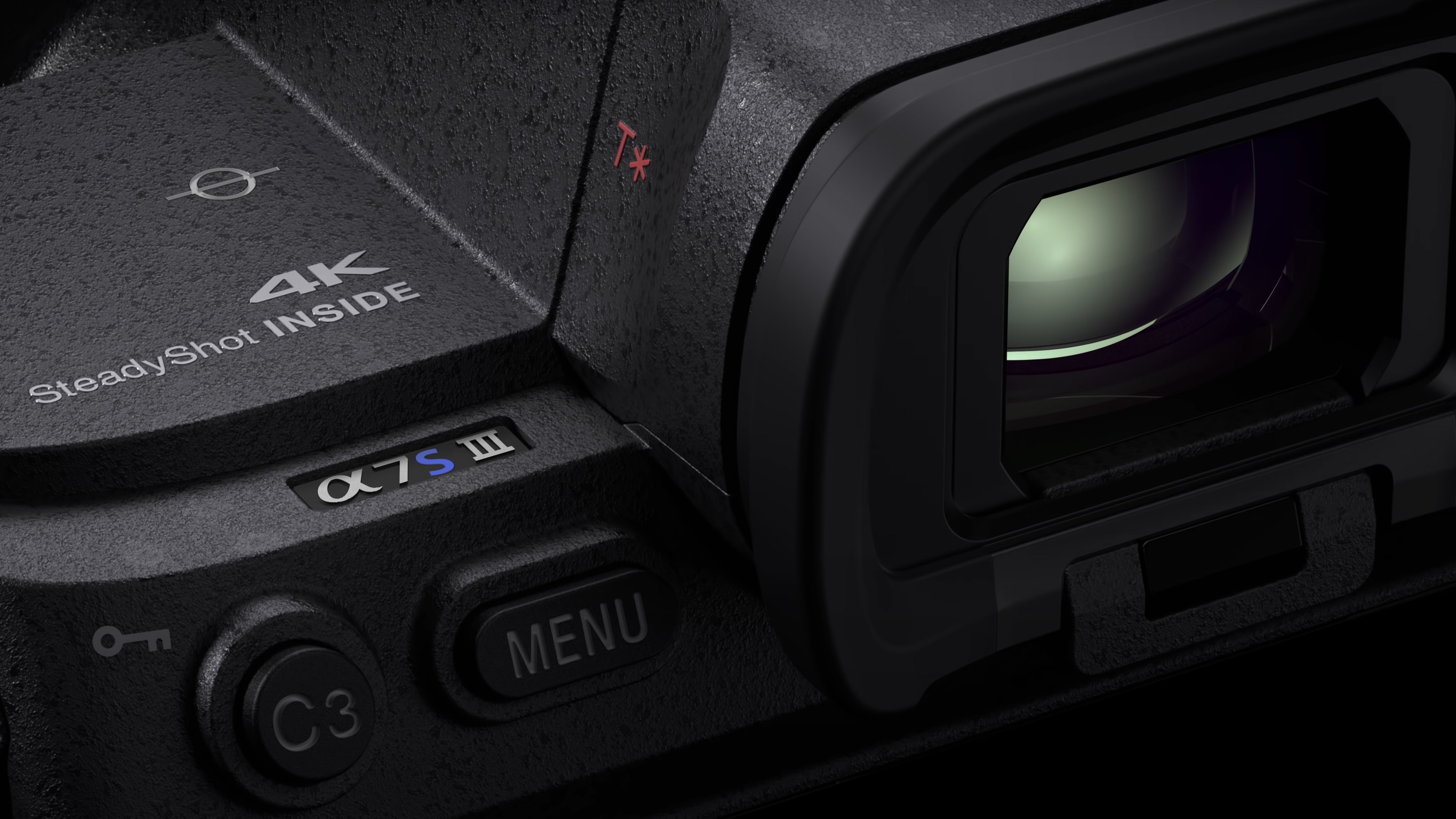 Sony A7S III