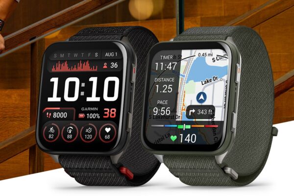 Garmin Venu X1