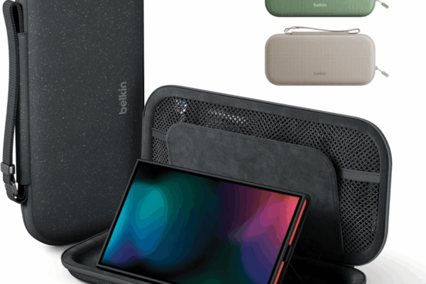 Your Nintendo Switch 2 probably wants this case as much as I do
