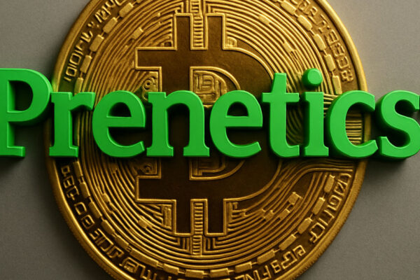 Prenetics Becomes First Healthcare Firm to Launch Bitcoin Treasury Strategy With $20M BTC Purchase