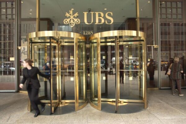 Swiss government proposes tough new capital rules in major blow to UBS