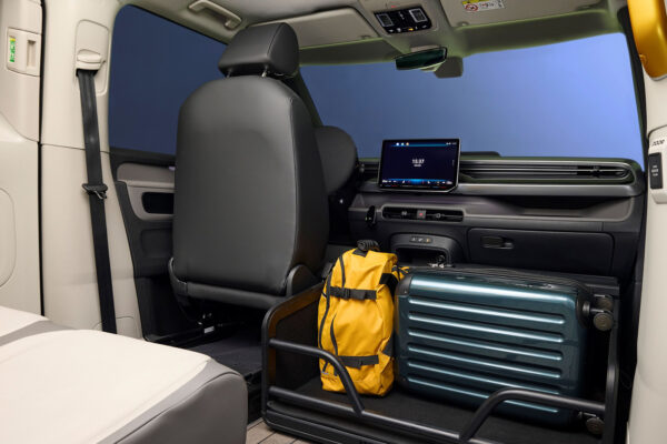 VW ID Buzz AD