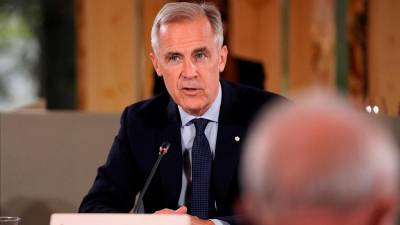 India, Canada return ambassadors as Carney, Modi look past spat