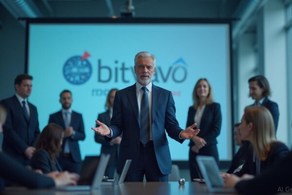 🚀 Bitvavo Secures MiCA License From the Netherlands