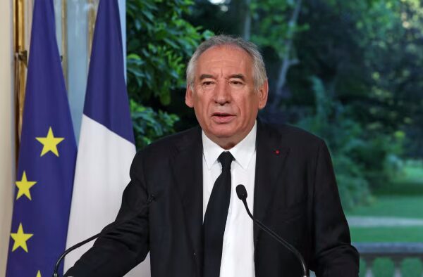 French Political Watch: Socialists Threaten to Topple Bayrou Government Over Pensions