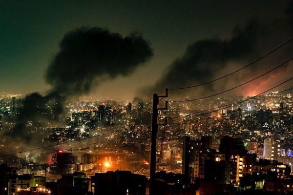 Tehran