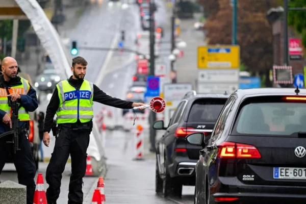 German Court Rules Against Border Policy: A Major Shift in Asylum Law