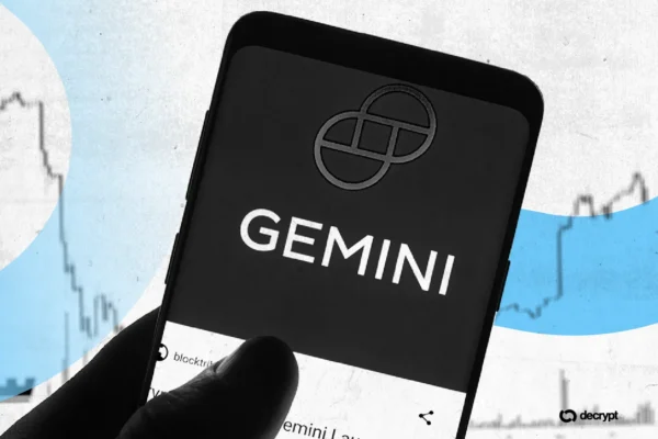 Winklevoss-founded crypto exchange Gemini files draft statement to go public
