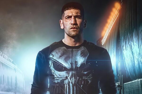 Jon Bernthal