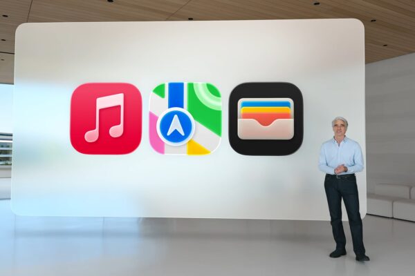 Apple