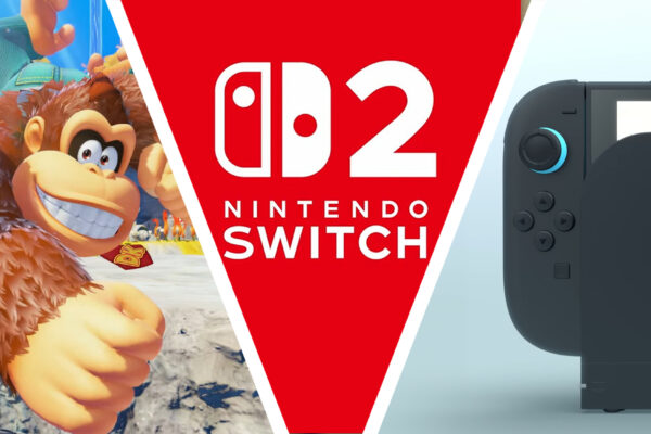 Forget the hype – here’s why I’m waiting to buy a Nintendo Switch 2, as a deals expert Nintendo Switch 2 – everything we learned