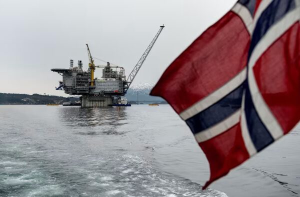 Norway’s oil fund calls for urgent reform of European capital markets