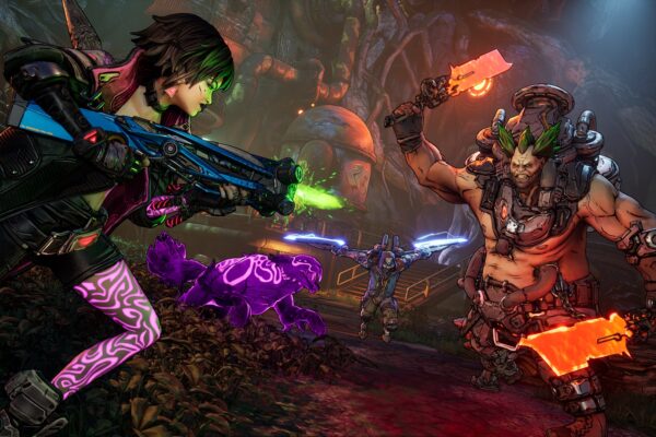 Gamers, I told you voting with your wallet matters – and Borderlands 4’s price tag is a prime example A screenshot from Borderlands 4
