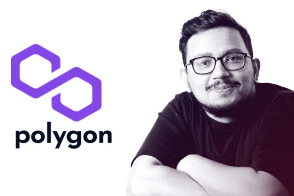 📰 Polygon Leadership Shakeup: Sandeep Nailwal Named Foundation CEO