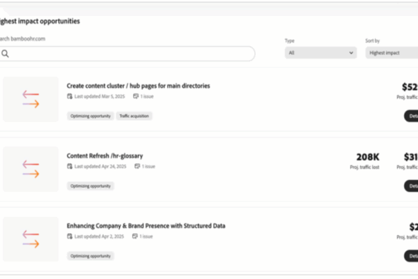 Adobe LLM Optimizer