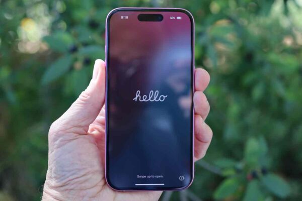 Apple iPhone 16 Review