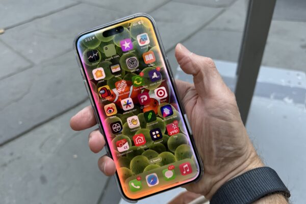 Apple iPhone 16 Pro Max Review