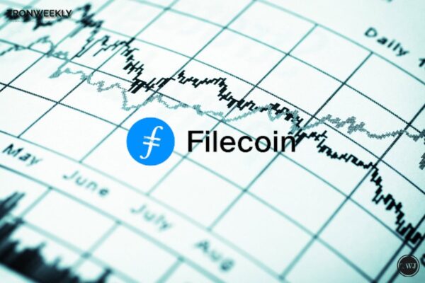 Filecoin Tumbles 6% as Institutional Selling Overwhelms Key Support Levels