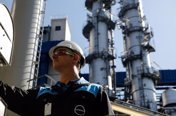 Berlin Weighs €4 Billion Power Subsidy for Heavy Industry Amid Budget Tensions