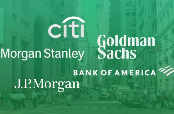 Investment Banking on Track for Worst Streak in Over a Decade