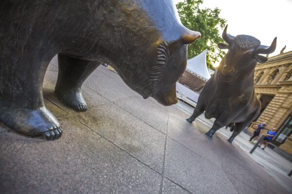 Bitcoin Breaks $120K—But Bears Warn a Pullback Could Be Coming