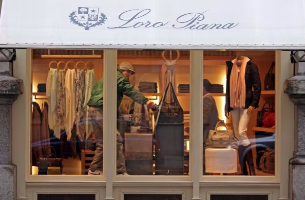 Loro Piana’s Luxury Tarnished: Italian Court Acts on Exploitation Claims