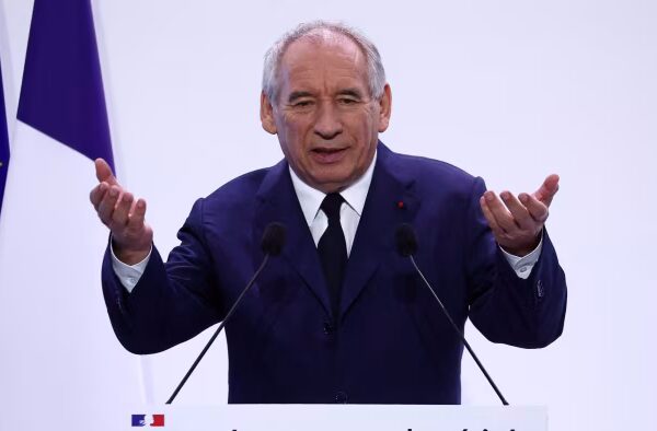 French PM Bayrou Proposes Cutting Two National Holidays in Sweeping Budget Plan
