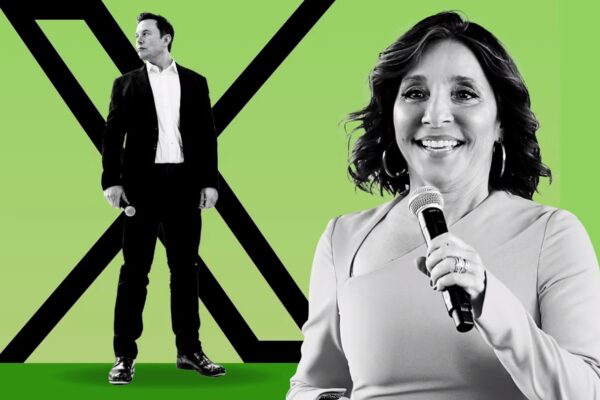 Riding the Tiger: Inside Linda Yaccarino’s Tenure at X