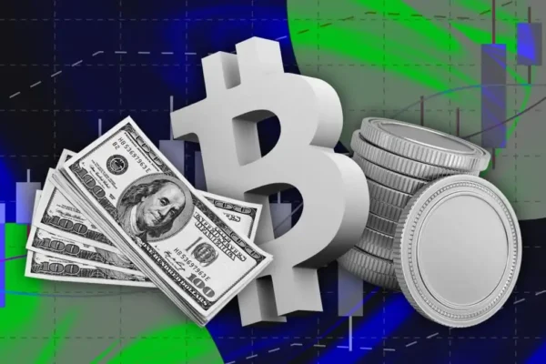 Digital Asset Fund Flows Soar to $3.7 B—2nd‑Largest Ever