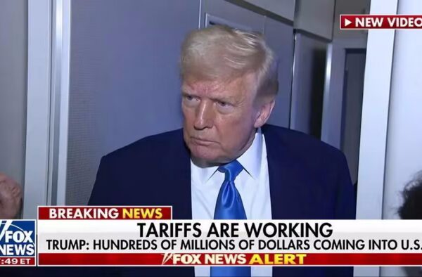 Targeting Trump: How Fox Became the ‘Audience of One’