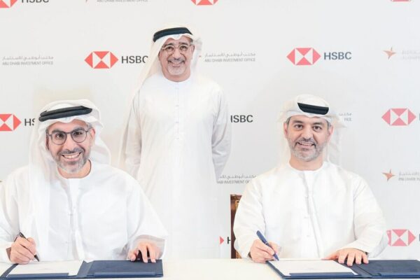Abu Dhabi makes history with MENA’s first blockchain‑based bond via ADX, FAB & HSBC