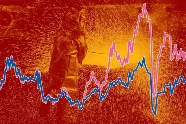 Traders Cash In Big as U.S. Copper Tariff Sparks Frenzy
