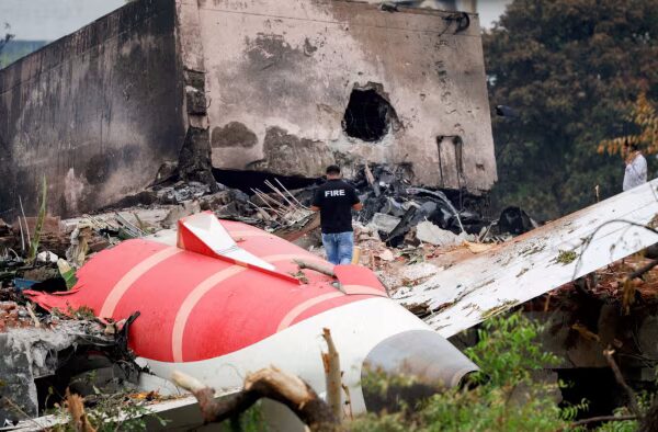 BREAKING: Fuel Cutoff Triggered Air India Crash, Preliminary Report Confirms