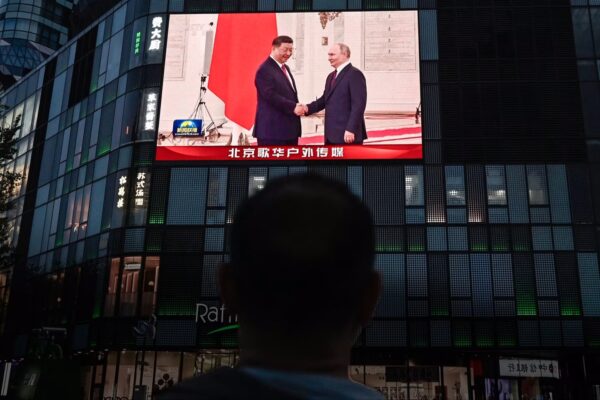 Dragon and Bear: China‑Russia’s Strategic Embrace and What It Means for a New World Order