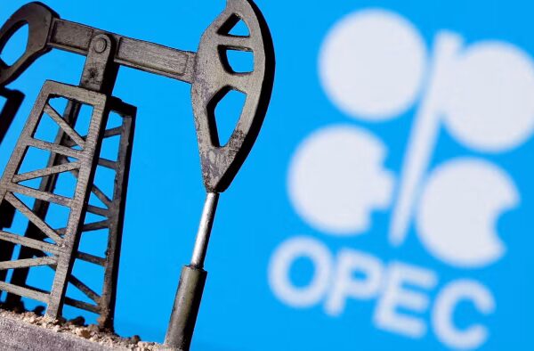 OPEC+ Presses the Pedal: August Output Set to Surge by 548,000 bpd