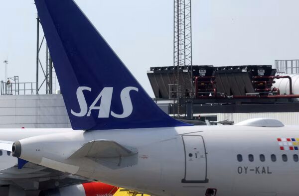 Air France‑KLM to Secure Majority Stake in SAS: A Strategic Move Toward Nordic Dominance