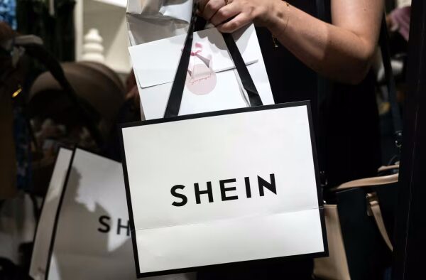 Shein Slammed with €40 Million Fine in France for Misleading Discounts and Green Claims