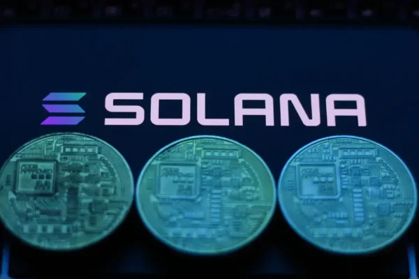 Minna Bank Taps Solana & Fireblocks to Study Stablecoin-Based Payments